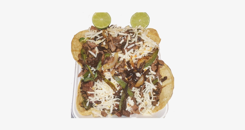 Our Menu - Tlayuda, transparent png