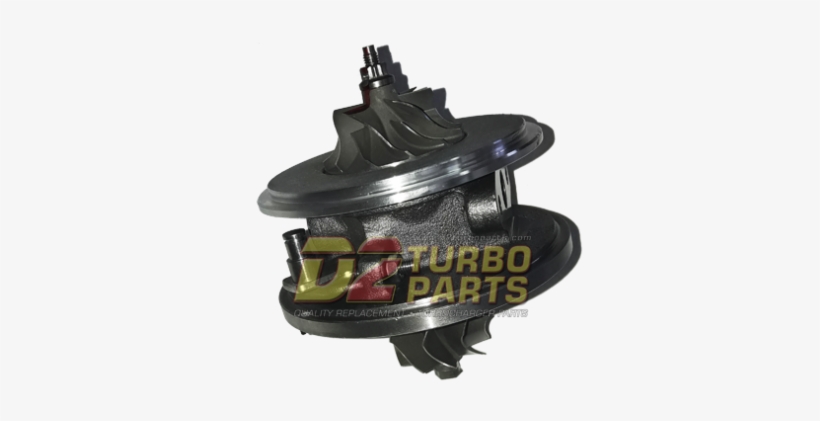 Chra D2tp 0220 Chra Turbocharger Cartridge Core - Volkswagen Group, transparent png