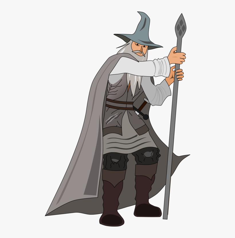 Clip Art Download Free Wizard Graphics Of Wizards And - Hechiceros Png, transparent png