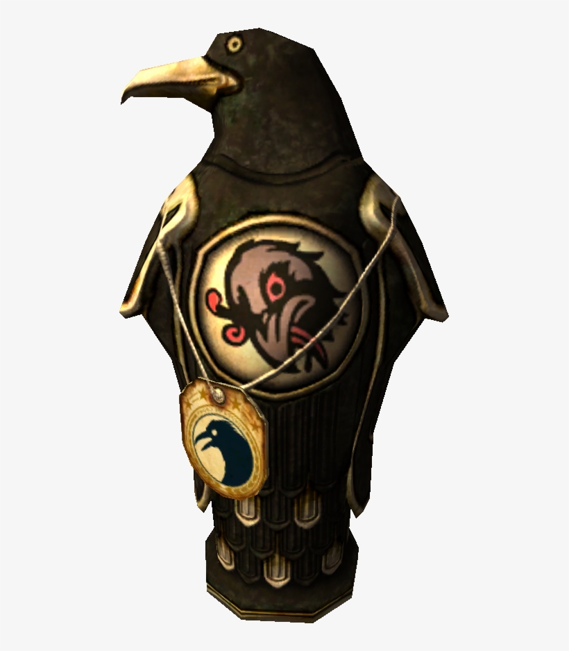 Bsi Murder Of Crows Bottle Render - Portable Network Graphics, transparent png