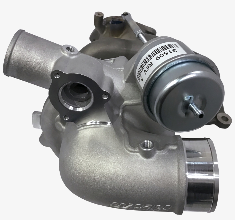 12345678 - 2017 Focus Rs Stock Turbo, transparent png