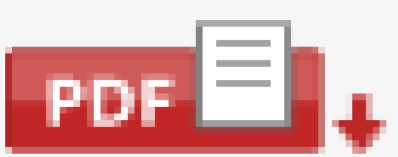Pdf Icon Small - Small Pdf Icon, transparent png
