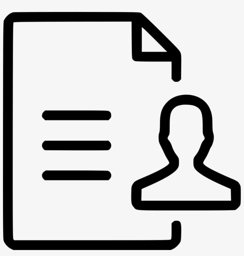 Document Pdf Icon Png, transparent png