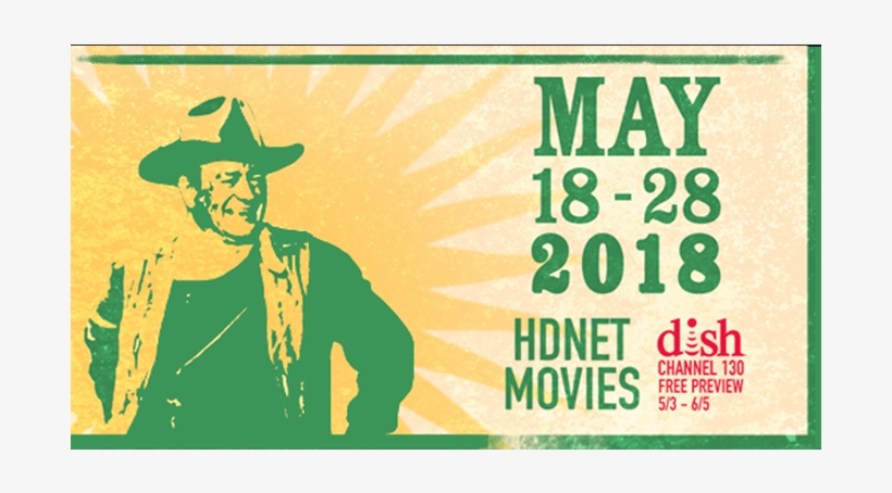 Re-live All The Classics With Such Greats As Burt Lancaster, - Dish Network, transparent png