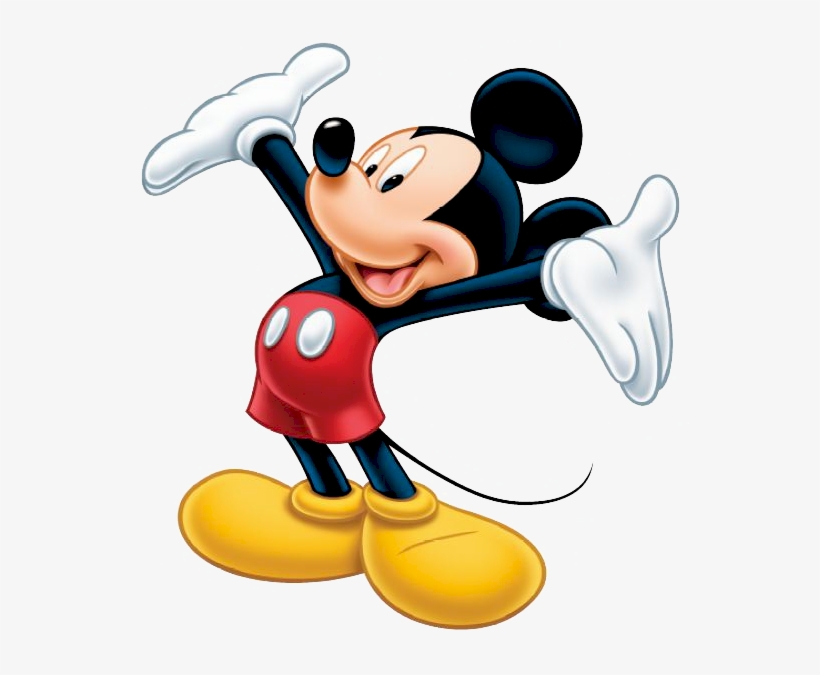 Mickey Mouse Pinata, Mickey Party, Mickey Mouse Parties, - Mickey Mouse Cartoons Png, transparent png