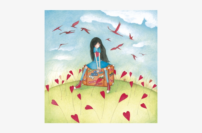 Illustrations - Child Art, transparent png