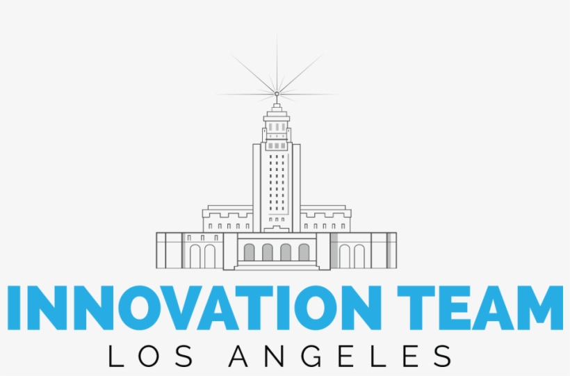 Los Angeles Innovation Delivery Team - Architecture, transparent png