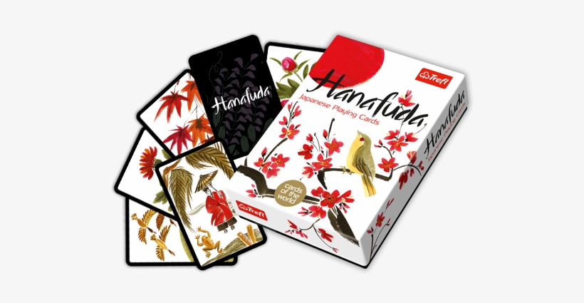 Hanafuda - Hanafuda: Japanese Playing Cards, transparent png