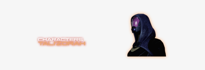 Mass Effect 2 Tali, transparent png