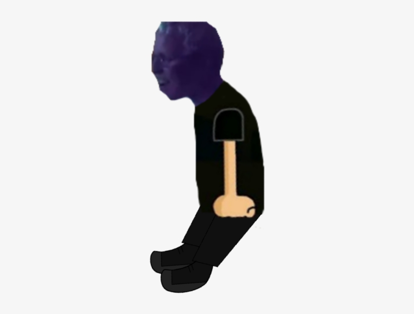 Leonidas Slikk Sitting - Portable Network Graphics, transparent png