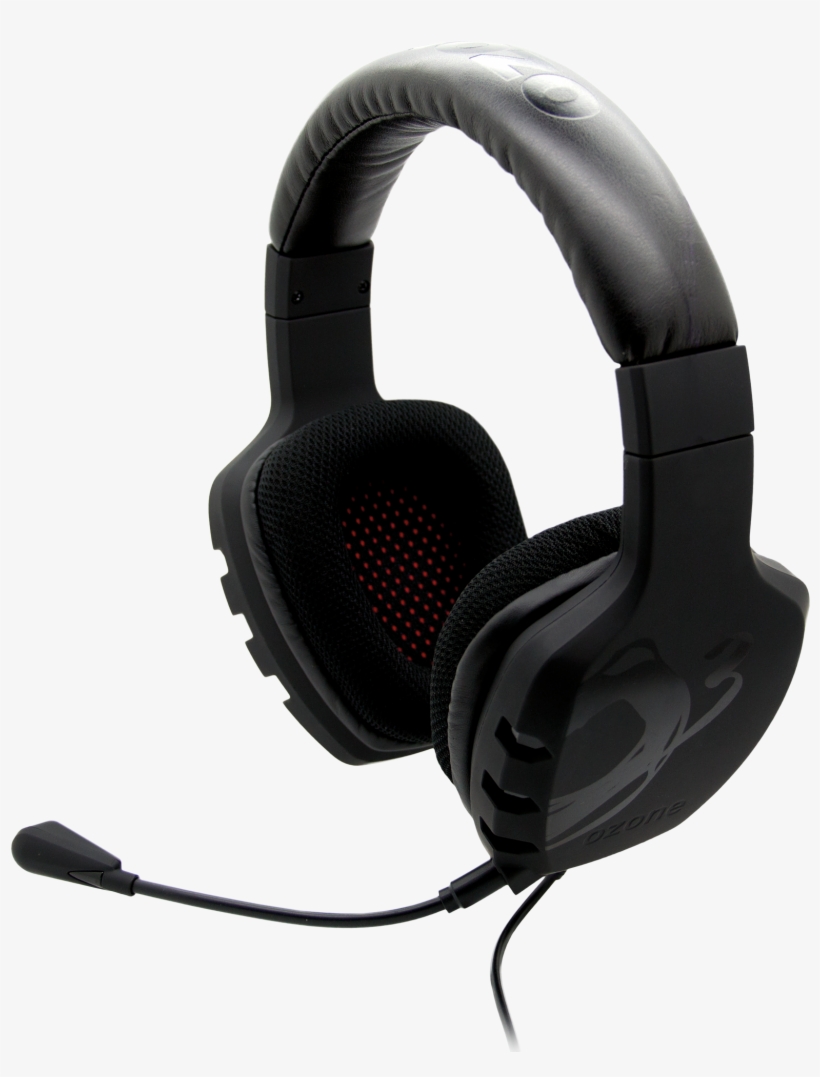Ragest Main - Sennheiser Pc360, transparent png
