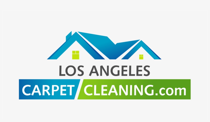 Los Angeles Carpet Cleaning Logo Png - Los Angeles, transparent png