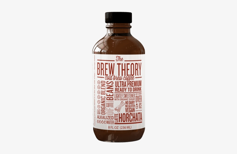 Horchata - Theory, transparent png