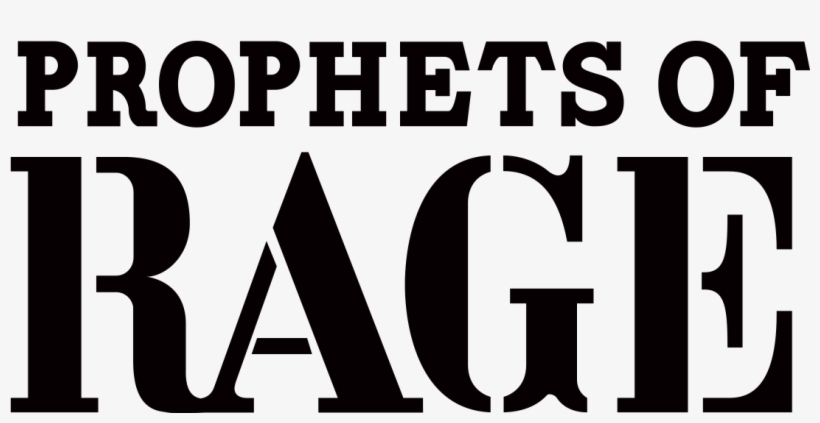 Prophets Of Rage Prophets Of Rage, transparent png
