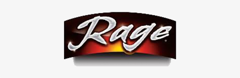 All Rage Broadheads Feature A Stainless Steel, Instant-cut - Rage Xtreme Replacement Shock Collars, transparent png