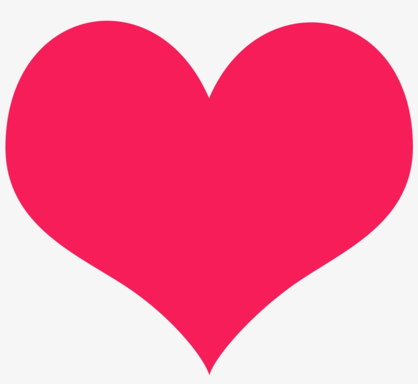 Heart, transparent png