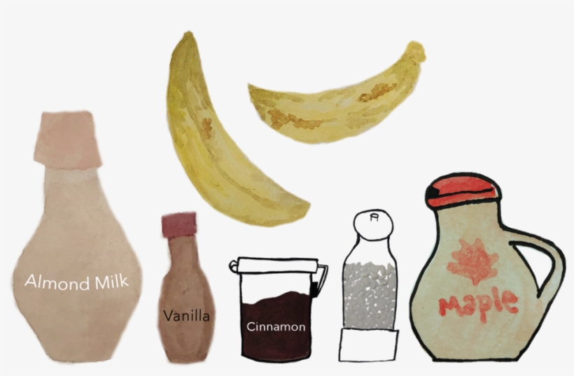 Horchatapopsq - Horchata, transparent png