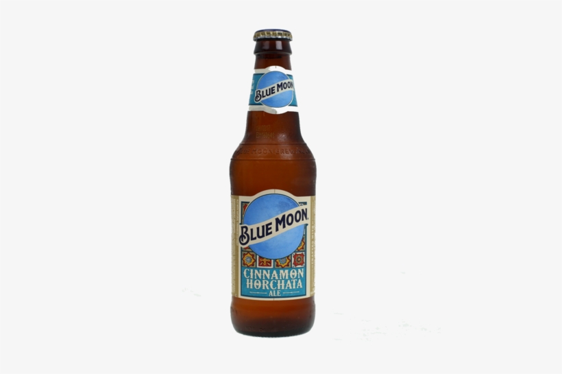 Blue Moon Cinnamon Horchata Ale - Southern Tier Tangier, transparent png