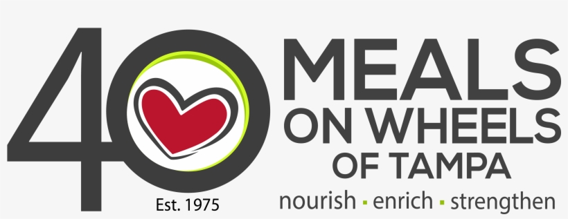 May - Meals On Wheels Of Tampa, transparent png