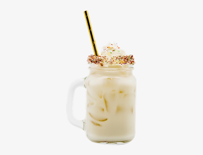 Milkshake, transparent png