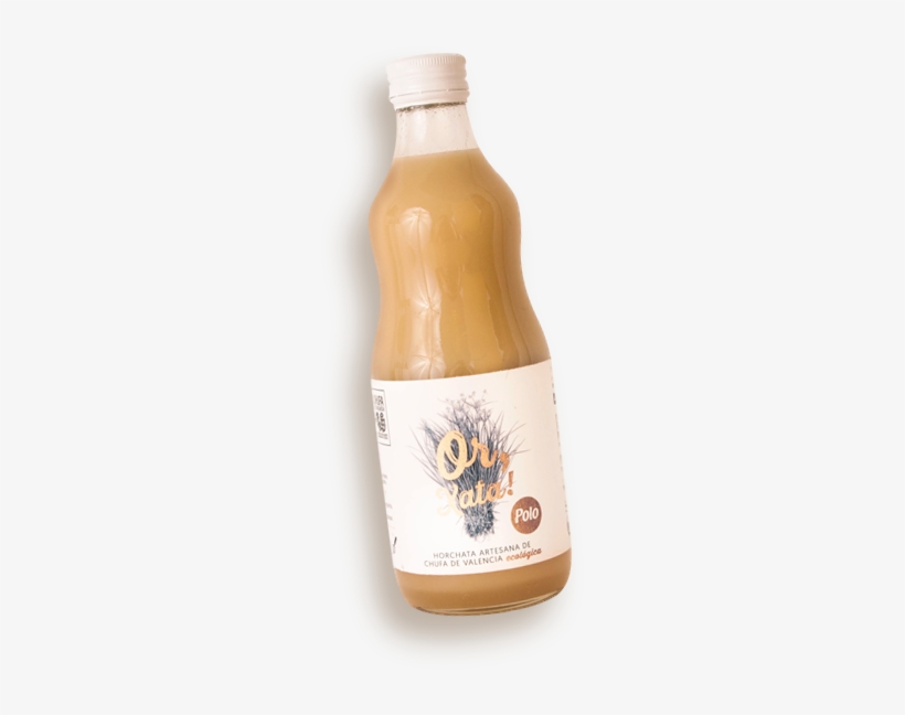 Or, Xata Concentrada Ecológica Polo 53% - Horchata, transparent png