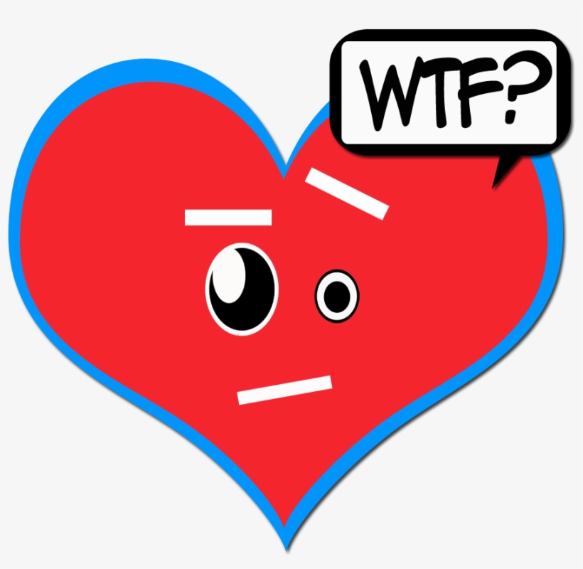 Scratching My Head - Cnfused Love, transparent png