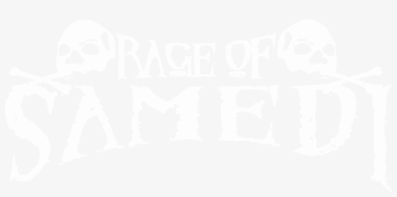 Rage Of Samedi, transparent png