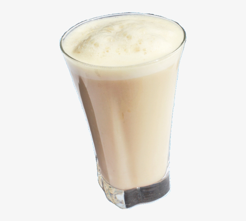 1veggie Style Vegan Supplement Protein Shake Glass - Protein Shake In Glass, transparent png