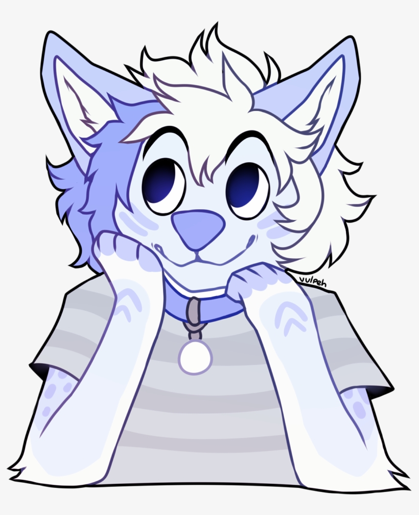 Thonk - Fur, transparent png