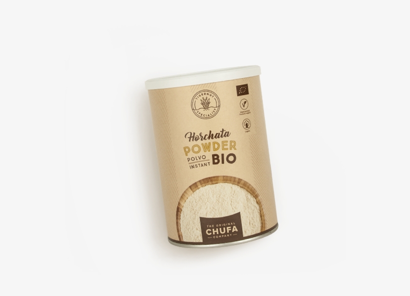 Bio Horchata Instant Powder - Horchata En Polvo Chufa, transparent png