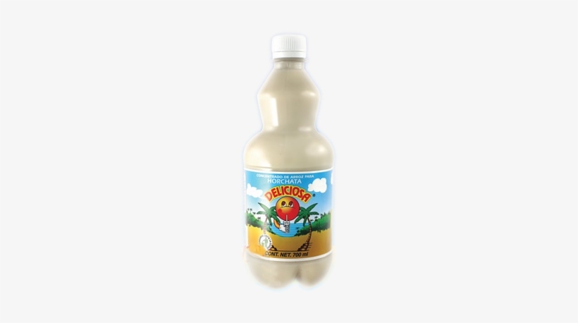 Horchata Deliciosa, transparent png