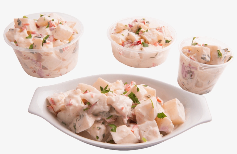 Catering Potato - Potato, transparent png