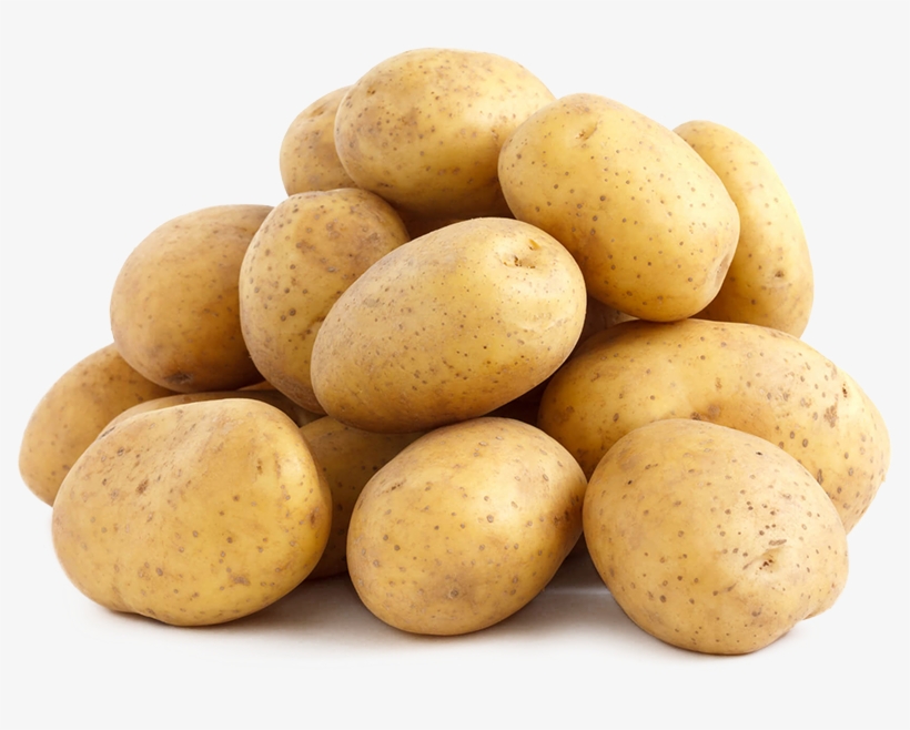 Ingredients - Holland Potato, transparent png