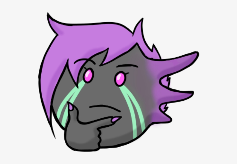Thonking - Fur, transparent png
