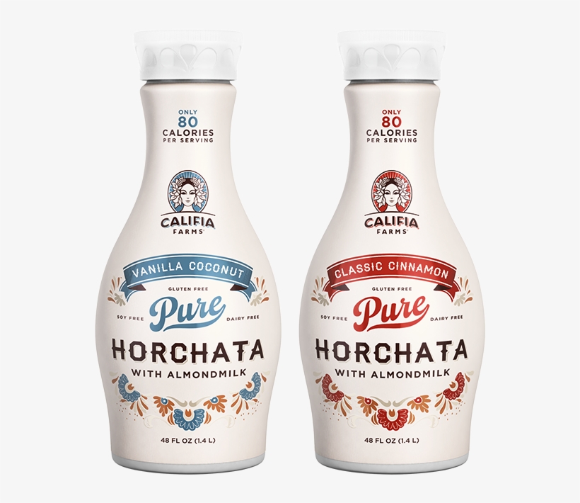 Vegan Horchata Now Available At Whole Foods - Tiger Nut Milk Whole Foods, transparent png