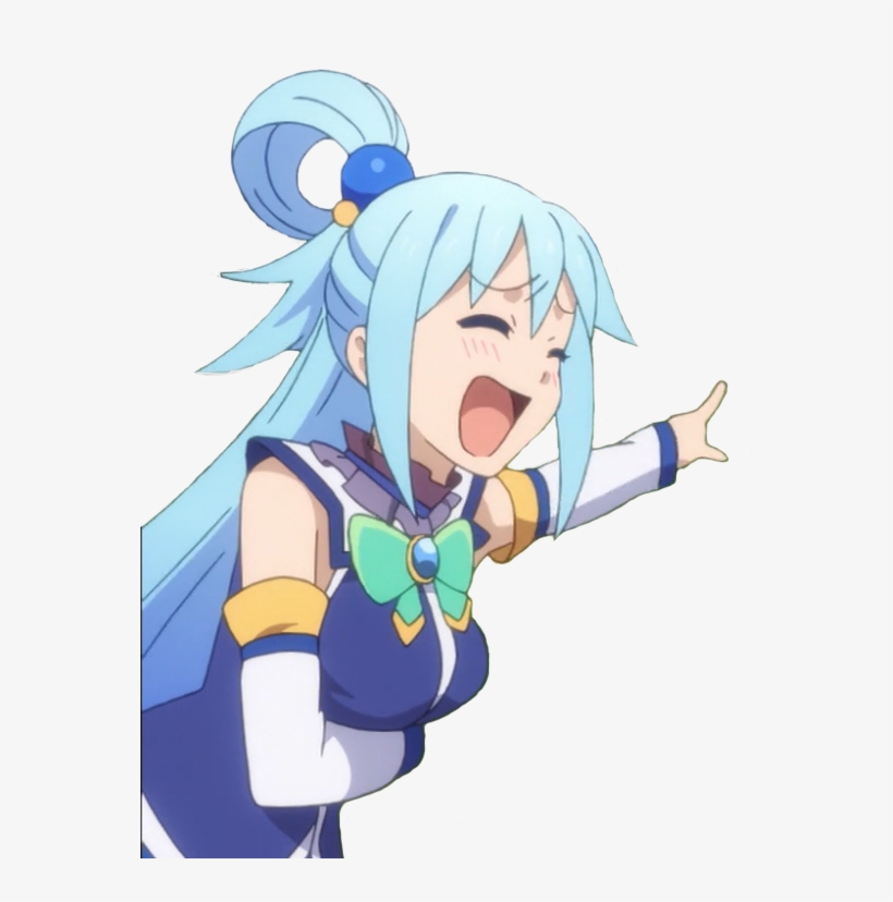 View Samegoogleiqdbsaucenao Check Em , - Laughing Aqua, transparent png