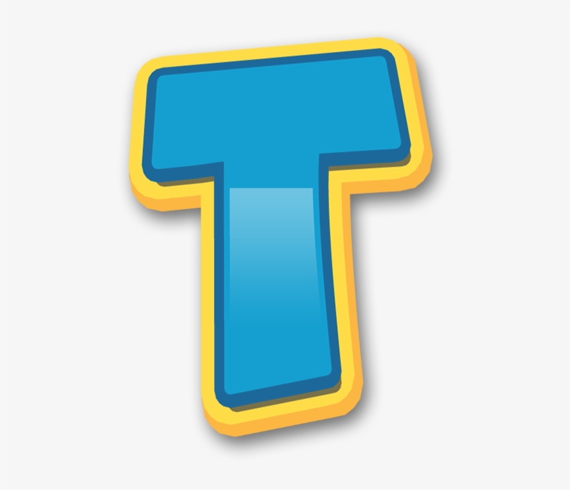 Paw Patrol Birthday, Paw Patrol Party, Disney Figurines, - Letras T Patrulha Canina Png, transparent png