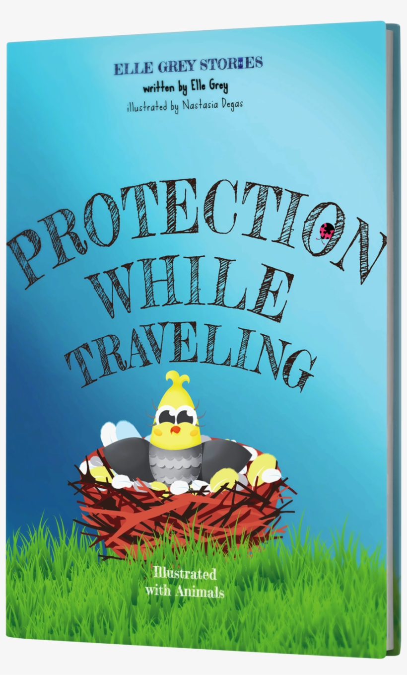 Protection While Traveling, transparent png