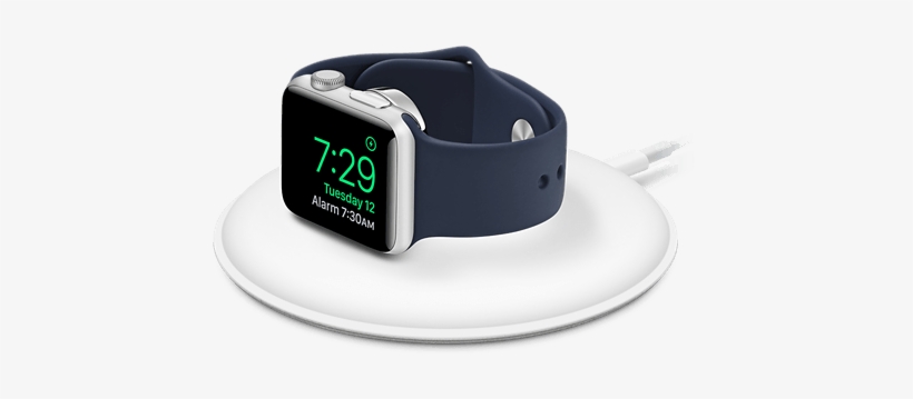 Charging For Appe Watch - Apple Watch Series 4 Price, transparent png