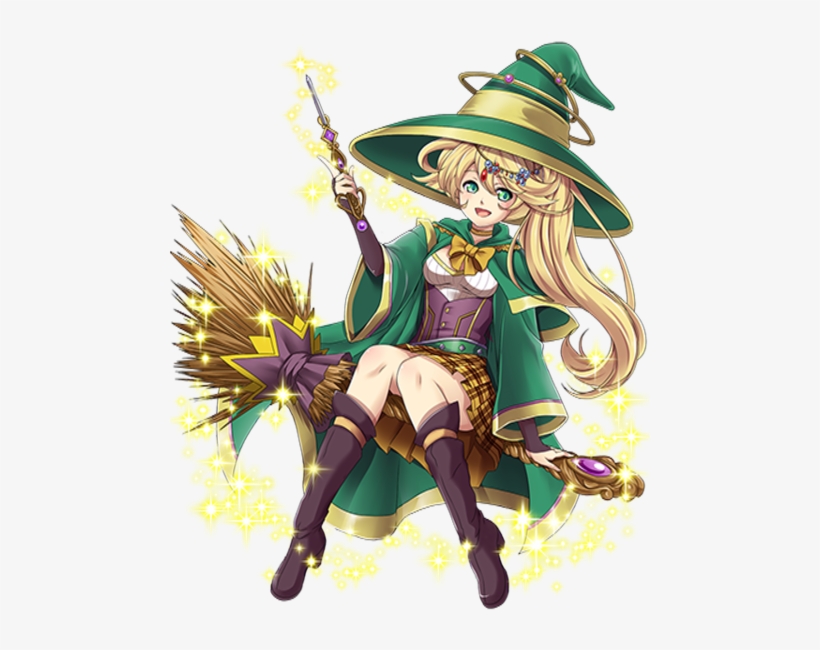 Myu Transparent - Magician, transparent png