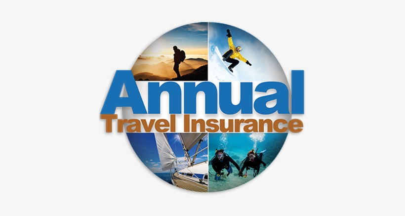 Dan Annual Insurance - Annual Trip, transparent png