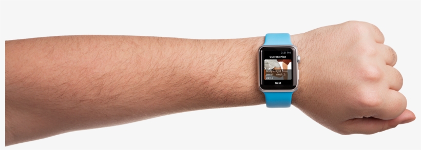 Wrist Lifts - Wrist Watch On Arm Png, transparent png