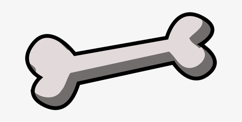 Bone Cartoon, transparent png