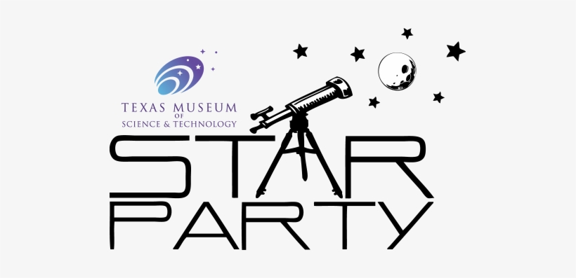 Every Friday Night We Host A Free Star Party In Our - Diagram, transparent png
