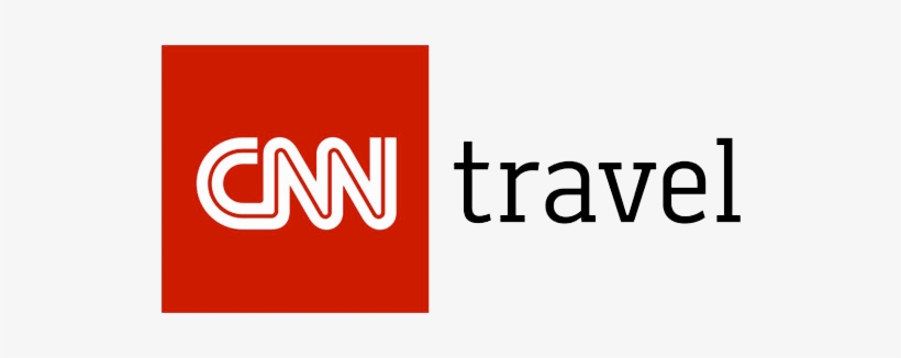 Cnn Travel Transparent, transparent png