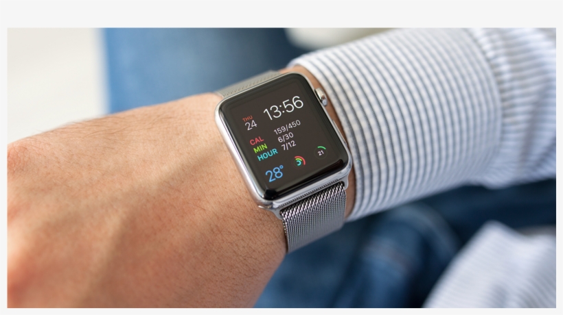 Apple Watch Pairing, transparent png