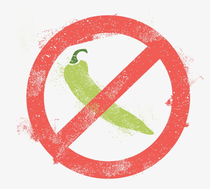 No Spicy - Izy Train Folding Seat, transparent png