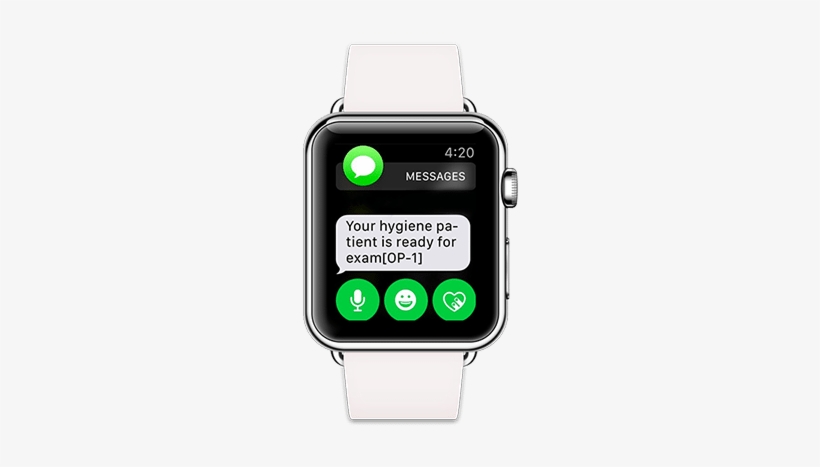 Yapi, Intra Office Communication, Apple Watch - Apple Watch, transparent png