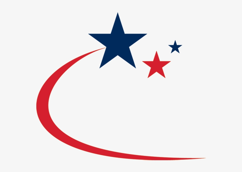 2017-2018 Sponsorship Opportunities - Shooting Star Clipart, transparent png