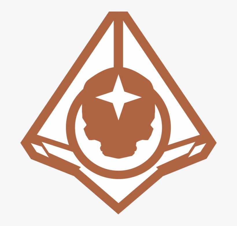 L'escouade Osiris - Halo 5 Team Osiris Logo, transparent png
